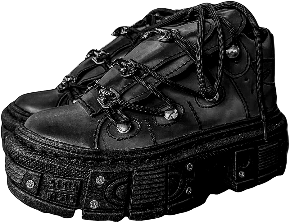 botas