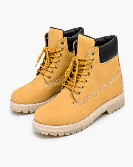 Tim Boots