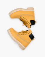 Tim Boots - Imagen 2