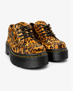 Prono X - Animal Print