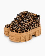 Rockly animal print