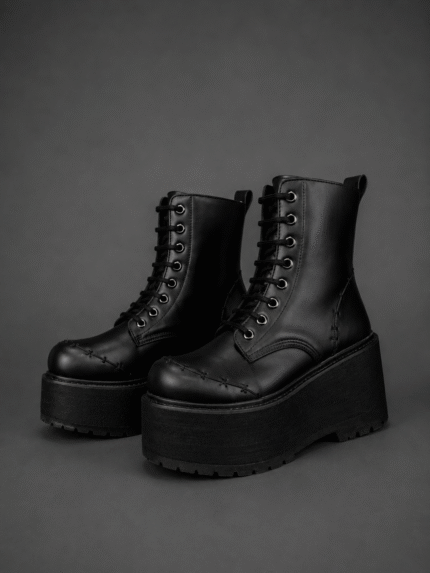 Frankie Boots