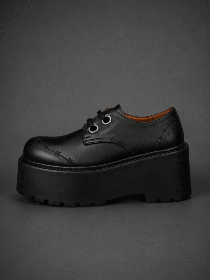Frankie Shoes
