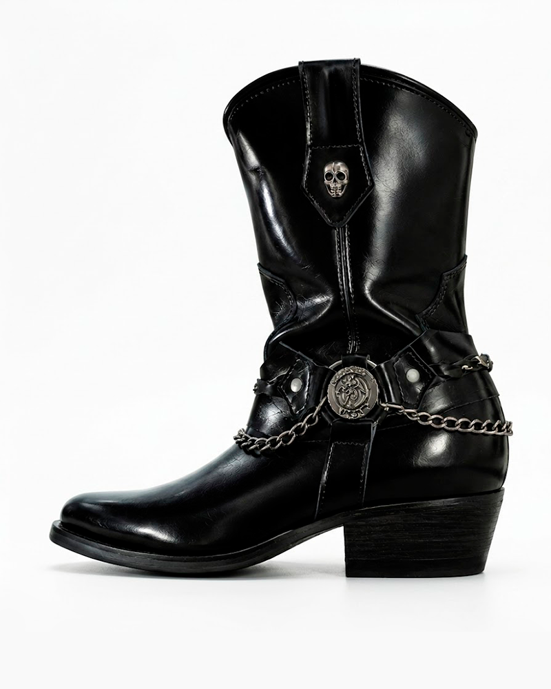 CROW - Imagen 1
