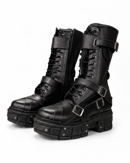 XXX BOOTS LARGE