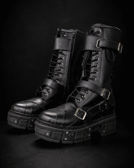 XXX BOOTS LARGE