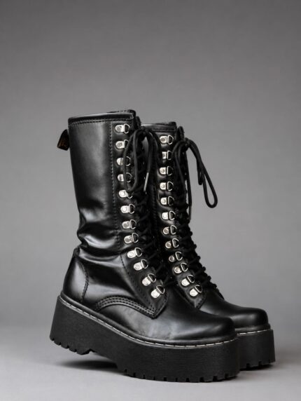 Rebel 12