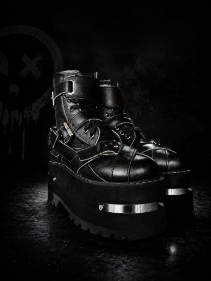 XXX BOOTS