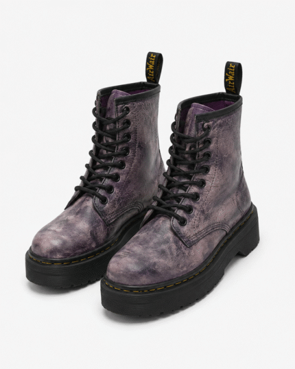 London Pink Dark