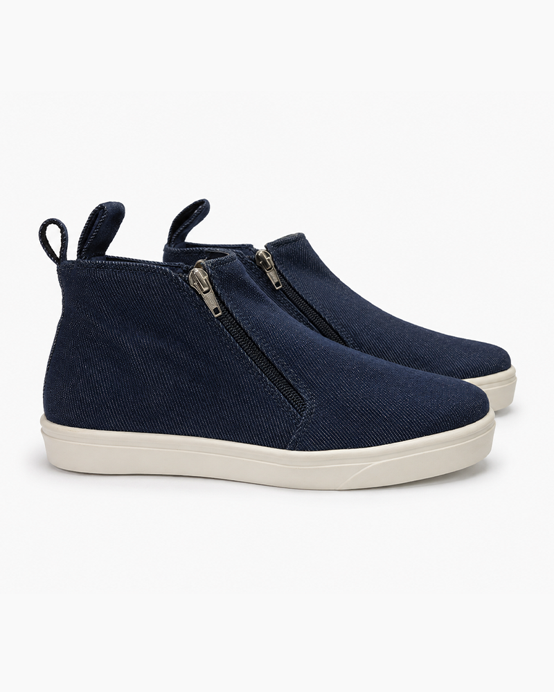 Zip Jean - Imagen 1
