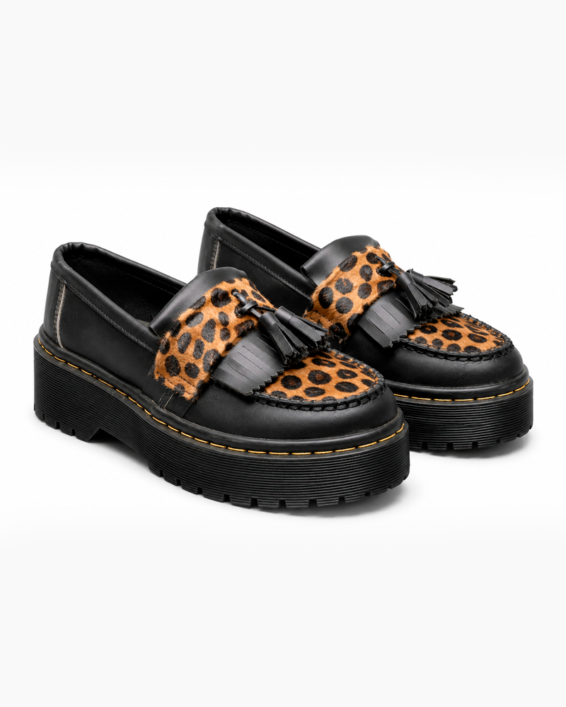 Louffers Animal Print - Imagen 1