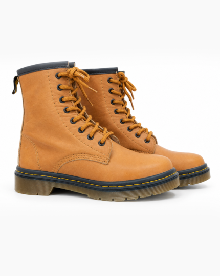 London Fulton Miel Suela PVC