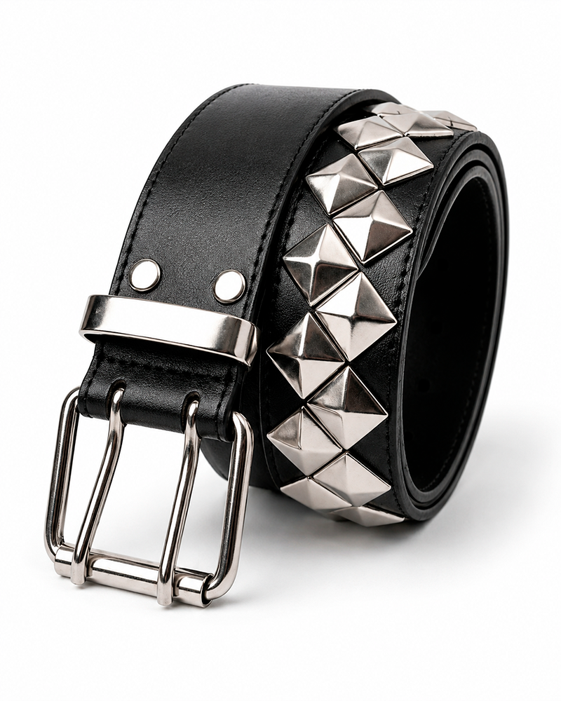 Correa Diamante - Imagen 1