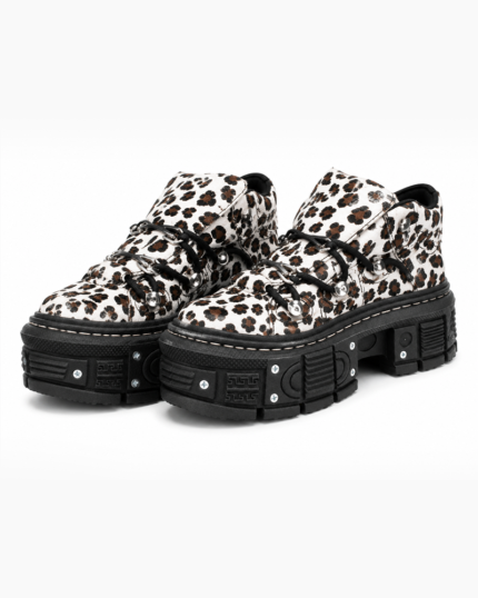 Rockly Animalprint