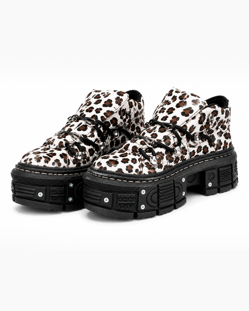 Rockly Animalprint - Imagen 1