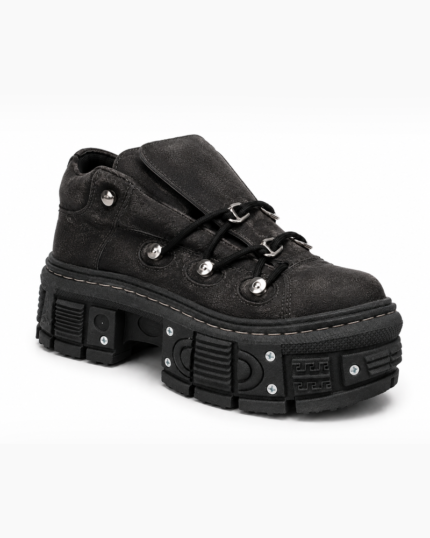 Rockly Nobuck