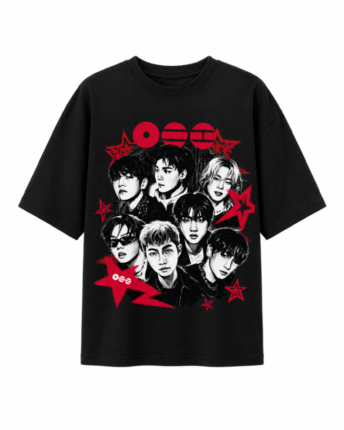CAMISETAS ARIRANG BTS (Últimas Unidades) - Imagen 1