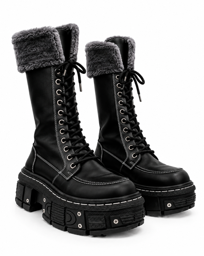 C31 Vodka Boots - Imagen 1