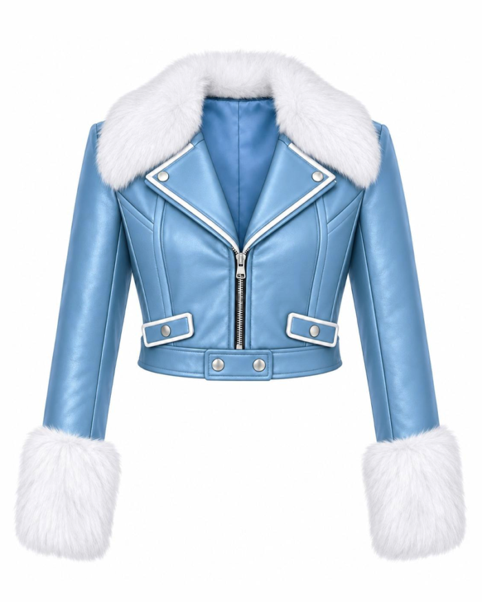 CHAQUETA ABBY ABBY Jacket - Imagen 1