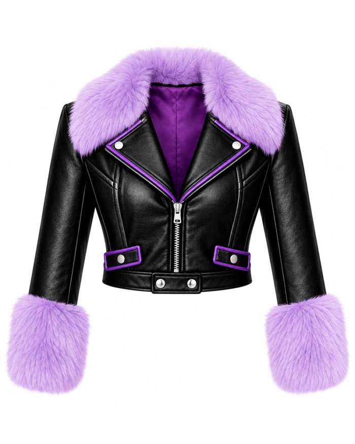 CHAQUETA CLAWDEEN3 CLAWDEEN Jacket - Imagen 1