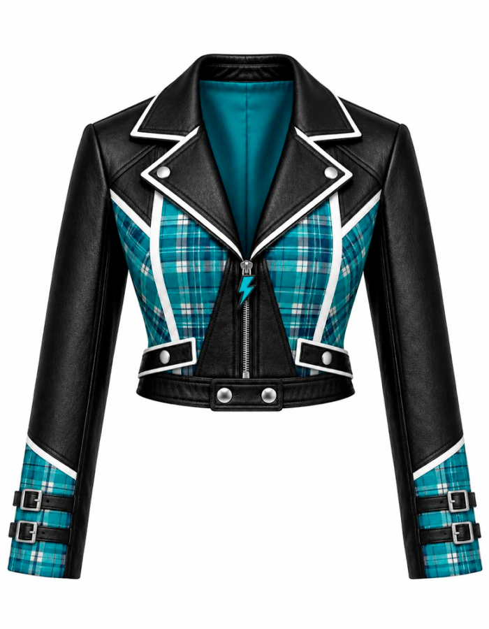 FRANKIE Jacket - Imagen 1