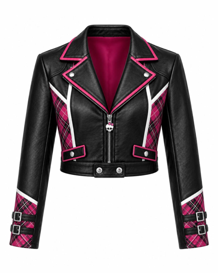 CHAQUETA UNIFORME MONSTER HIGH (Uniforme) Jacket - Imagen 1