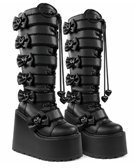 ELISSABAT Botas