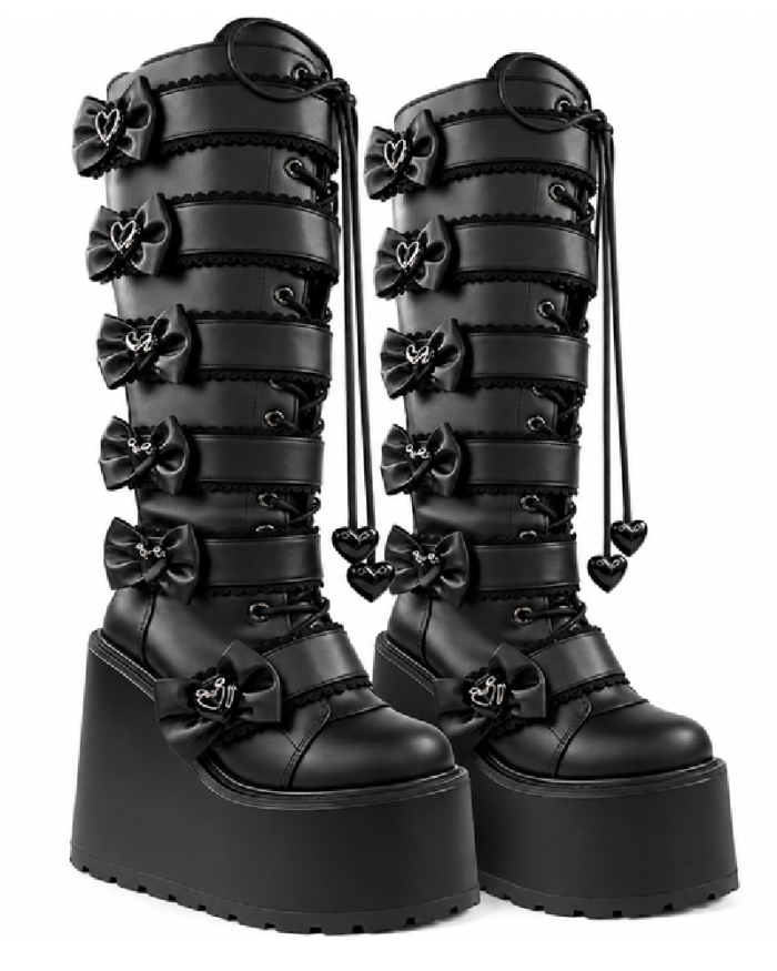 Proyecto nuevo (10) ELISSABAT Botas - Imagen 1