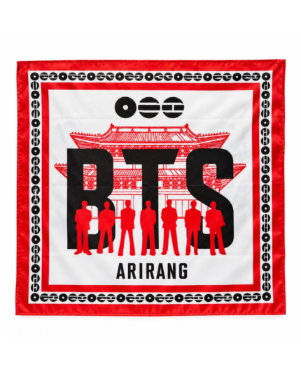 Panoletas BTS