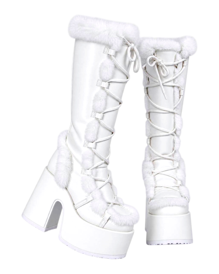ABBY Botas - Imagen 1