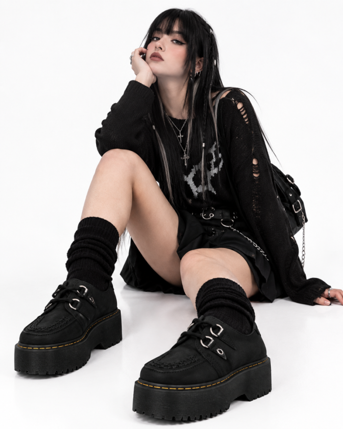 Luciana Nobuck - Imagen 3