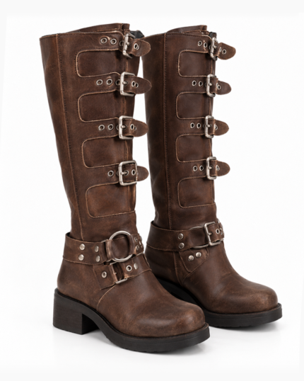 Mountain Boots