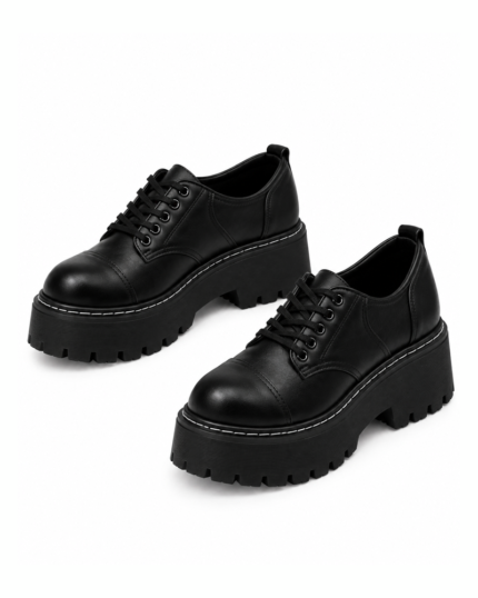 Crazy Shoes