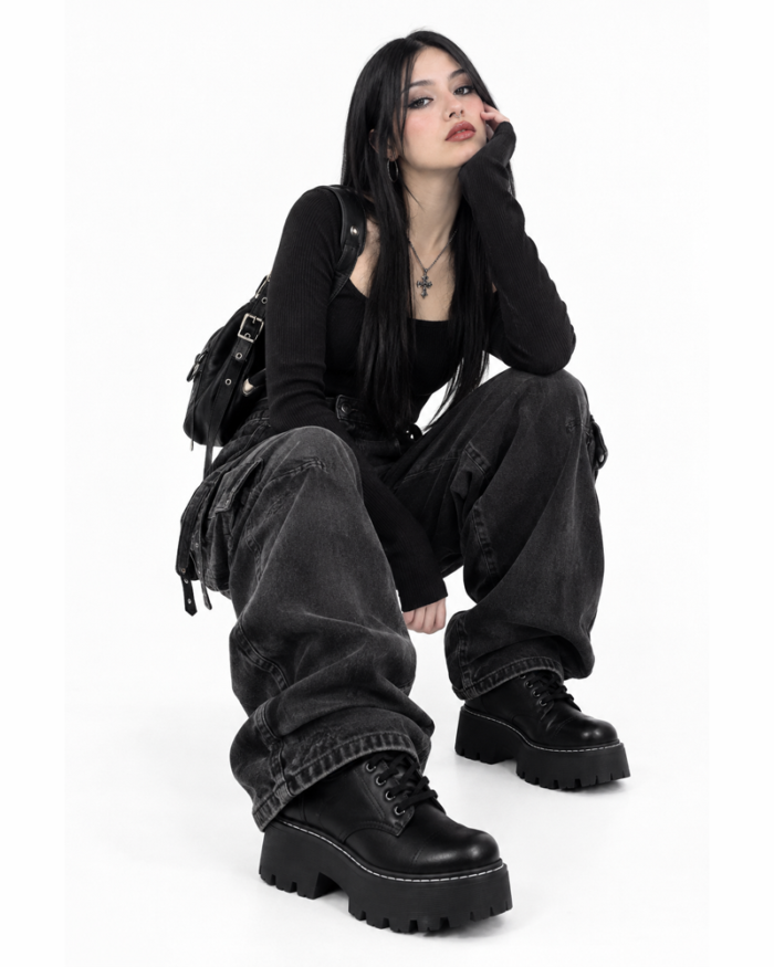 Crazy Shoes - Imagen 3