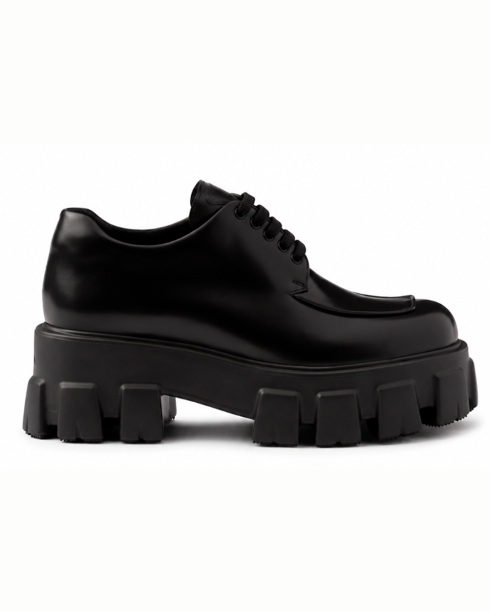 Basic Shoes - Imagen 2