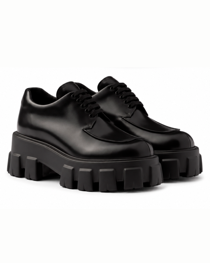 C36 Basic Shoes - Imagen 1