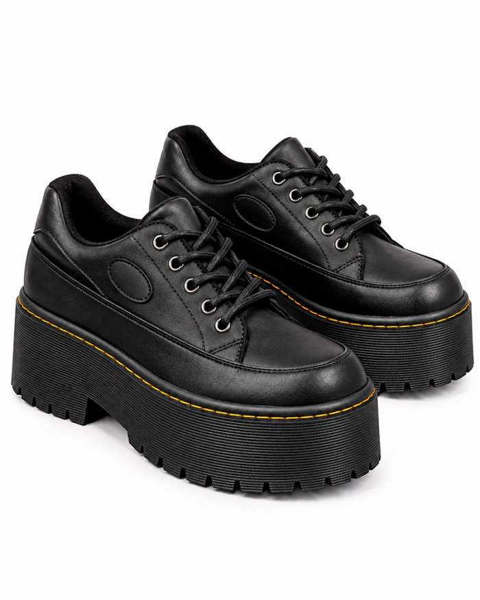C37 Misfit Low - Imagen 1