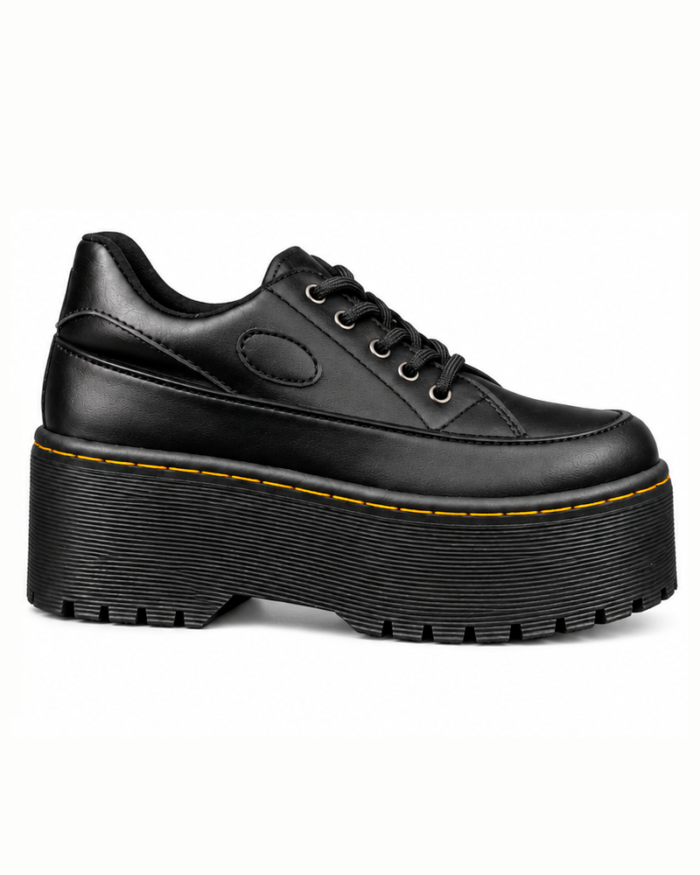 Misfit Low - Imagen 3